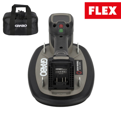 GRABO PRO BRUSHLESS FLEX - HOUSSE