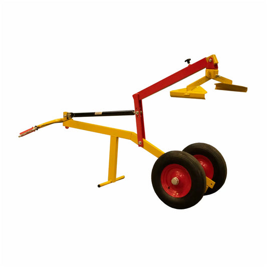 Lève-carreaux Ravendo TLT 125 - Largeur 400-800 mm - 125 kg