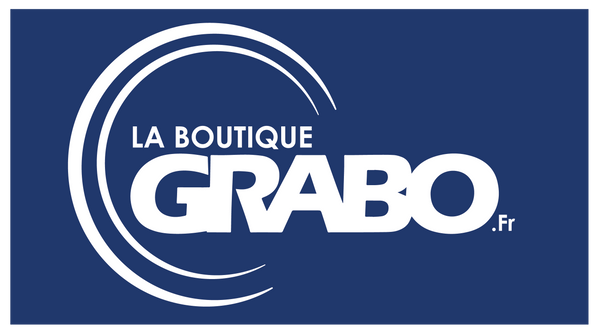 La boutique Grabo