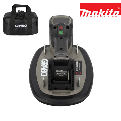 GRABO PRO BRUSHLESS MAKITA - HOUSSE