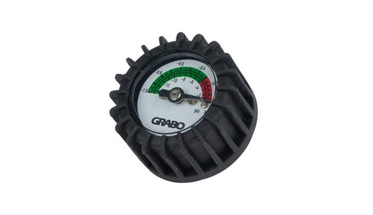 Manomètre (petit ou large) pour GRABO PLUS
