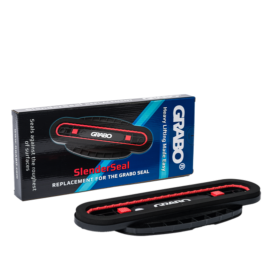 SLENDER SEAL pour la GRABO PLUS ET PRO