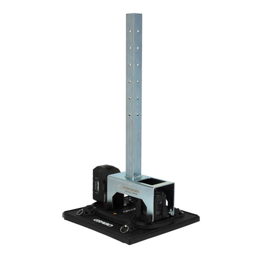 Support T-lift High Flow