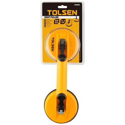 TOLSEN double ventouse 50kg